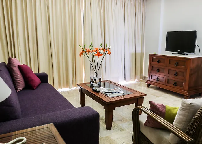 Velas Vallarta Suite Resort All-Inclusive