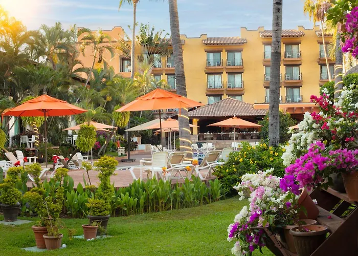 Hacienda Buenaventura Hotel & Mexican Charm