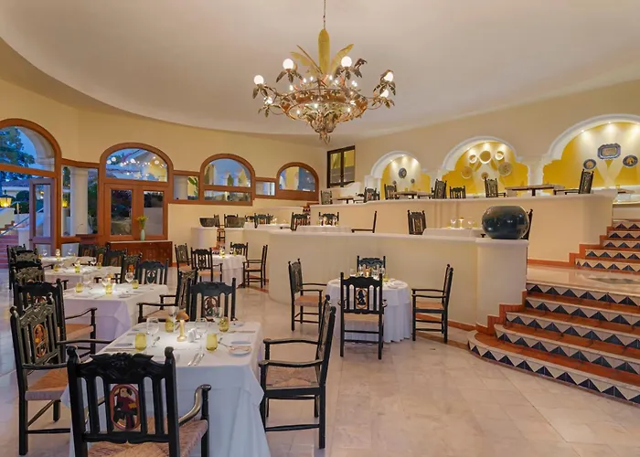 Casa Velas Adults Only All Inclusive