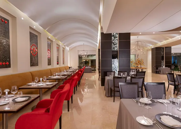 Grand Velas Riviera Nayarit