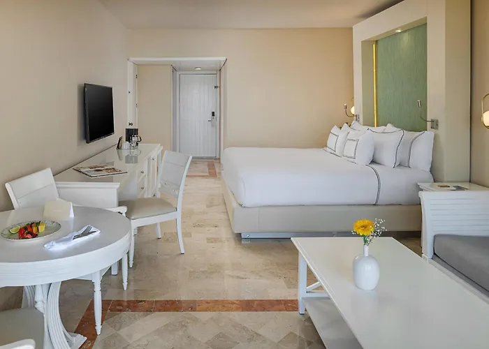 Melia Puerto Vallarta