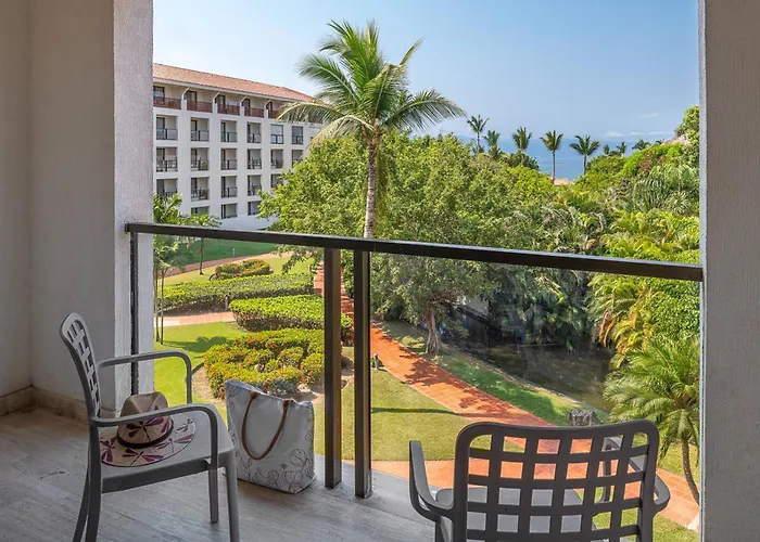 Melia Puerto Vallarta